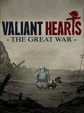 Valiant Hearts: The Great War PC