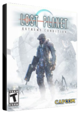 Lost Planet: Extreme Condition PC