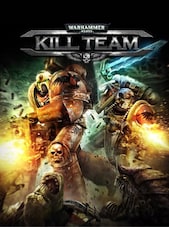 Warhammer 40,000: Kill Team PC