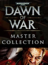 Warhammer 40,000: Dawn of War - Master Collection Master Collection PC