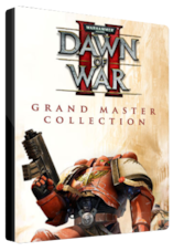 Warhammer 40,000: Dawn of War II Grand Master Collection PC