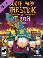 South Park: The Stick of Truth - Ultimate Fellowship Pack PC
