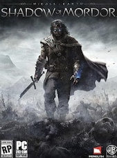 Middle-earth: Shadow of Mordor PC