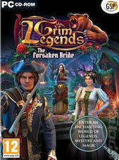 Grim Legends: The Forsaken Bride PC