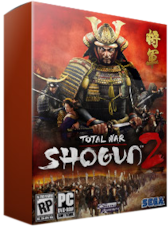 Total War: SHOGUN 2: Saints and Heroes Unit Pack PC