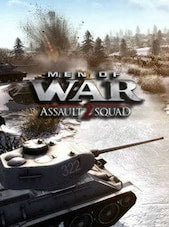 Men of War: Assault Squad 2 - Deluxe Edition PC