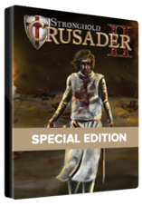 Stronghold Crusader 2 Special Edition PC