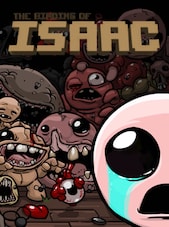The Binding of Isaac Collection PC