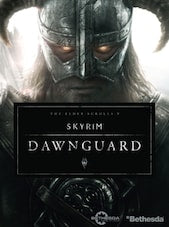 The Elder Scrolls V: Skyrim - Dawnguard PC