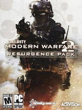 Call of Duty: Modern Warfare 2 Resurgence Pack PC
