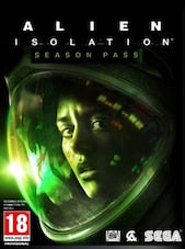 Alien: Isolation - Season Pass PC