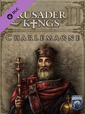 Crusader Kings II - Charlemagne PC