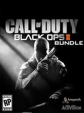 Call of Duty: Black Ops II Bundle PC