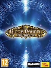 King's Bounty: Collector's Pack PC