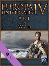 Europa Universalis IV: Art of War PC