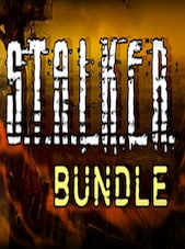 S.T.A.L.K.E.R.: Bundle Bundle PC