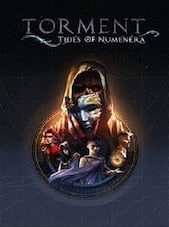 Torment: Tides of Numenera Immortal Edition PC
