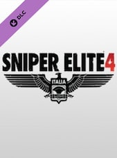 Sniper Elite 4 - Target F?hrer PC