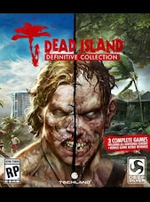 Dead Island Definitive Collection PC