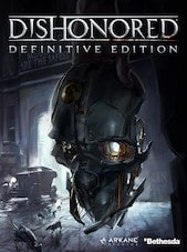 Dishonored - Definitive Edition PC