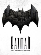 Batman - The Telltale Series PC