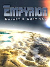 Empyrion - Galactic Survival PC