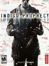 Fahrenheit: Indigo Prophecy Remastered PC