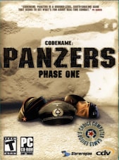 Codename: Panzers, Phase One PC