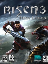 Risen 3: Titan Lords - Complete Edition PC