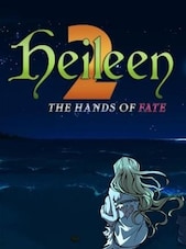Heileen 2: The Hands Of Fate PC