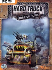 Hard Truck Apocalypse Rise Of Clans PC