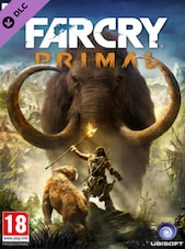 Far Cry Primal - Wenja Pack PC