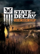 State of Decay: Year-One Survival Edition PC