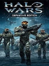 Halo Wars Definitive Edition PC
