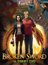 Broken Sword 5 - The Serpent's Curse PC