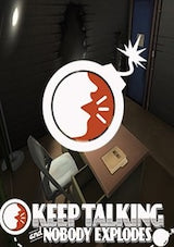 Keep Talking and Nobody Explodes PC