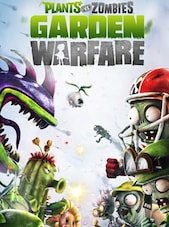 Plants vs Zombies Garden Warfare PC