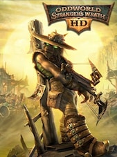 Oddworld: Stranger's Wrath HD PC