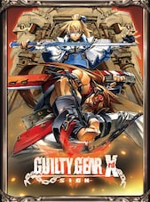 GUILTY GEAR Xrd -SIGN- Big Blast Bundle PC