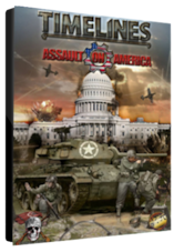 Timelines: Assault on America PC