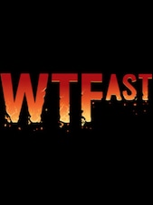 WTFast: Advanced Version Code - 60 Days