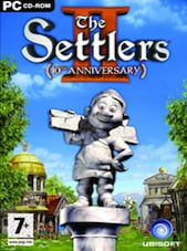 The Settlers 2: 10th Anniversary PC