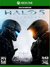 Halo 5: Guardians XBOX Xbox One