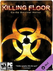 Killing Floor - Community Weapon Pack PC