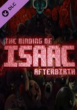 The Binding of Isaac: Afterbirth PC
