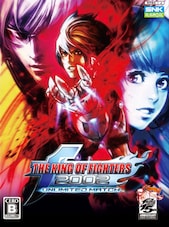 THE KING OF FIGHTERS 2002 UNLIMITED MATCH PC