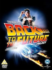 Back to the Future: The Game PC
