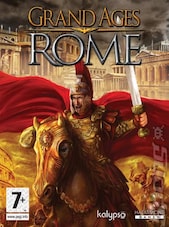 Grand Ages: Rome - Gold Edition PC