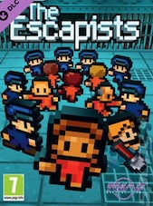 The Escapists - Duct Tapes are Forever PC