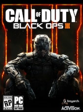 Call of Duty: Black Ops III PC